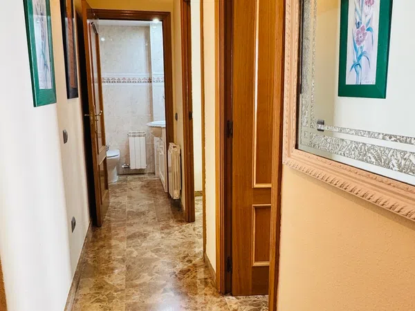 Ático en Calle Ernest Vilches Dominguez, 2, Nou Eixample Nord, Nou Eixample Nord - Foto 22