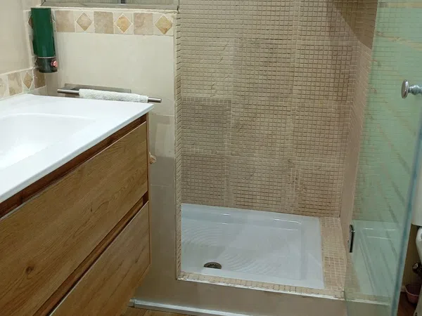 Piso en calle Santa María de Ordás, 17 - Foto 8