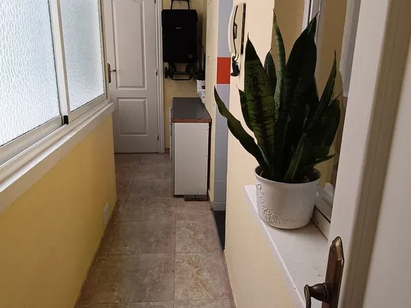 Piso en calle Santa Lucía, 3 - Foto 20