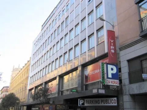 Piso en calle de Fuencarral, 101