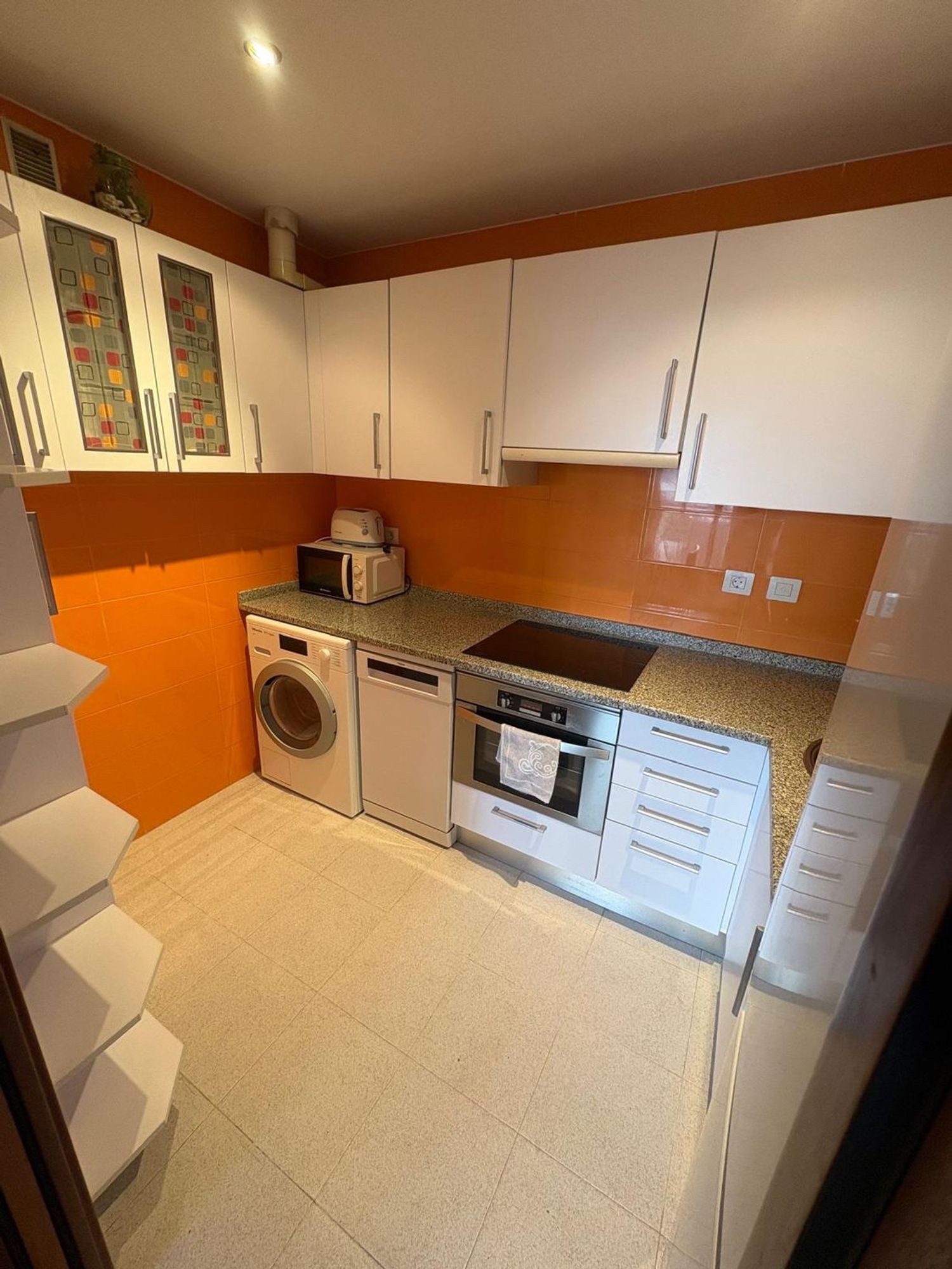 Piso en Askatasun Etorbidea, 67, Bagatza - S. Vicente, Bagatza - S. Vicente - Foto 7