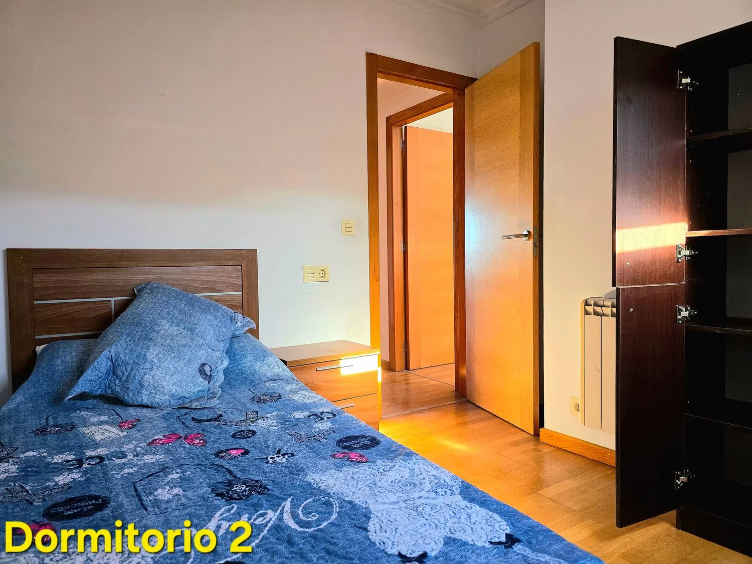 Ático en Barrio Travesía de Vigo - San Xoán - Foto 7