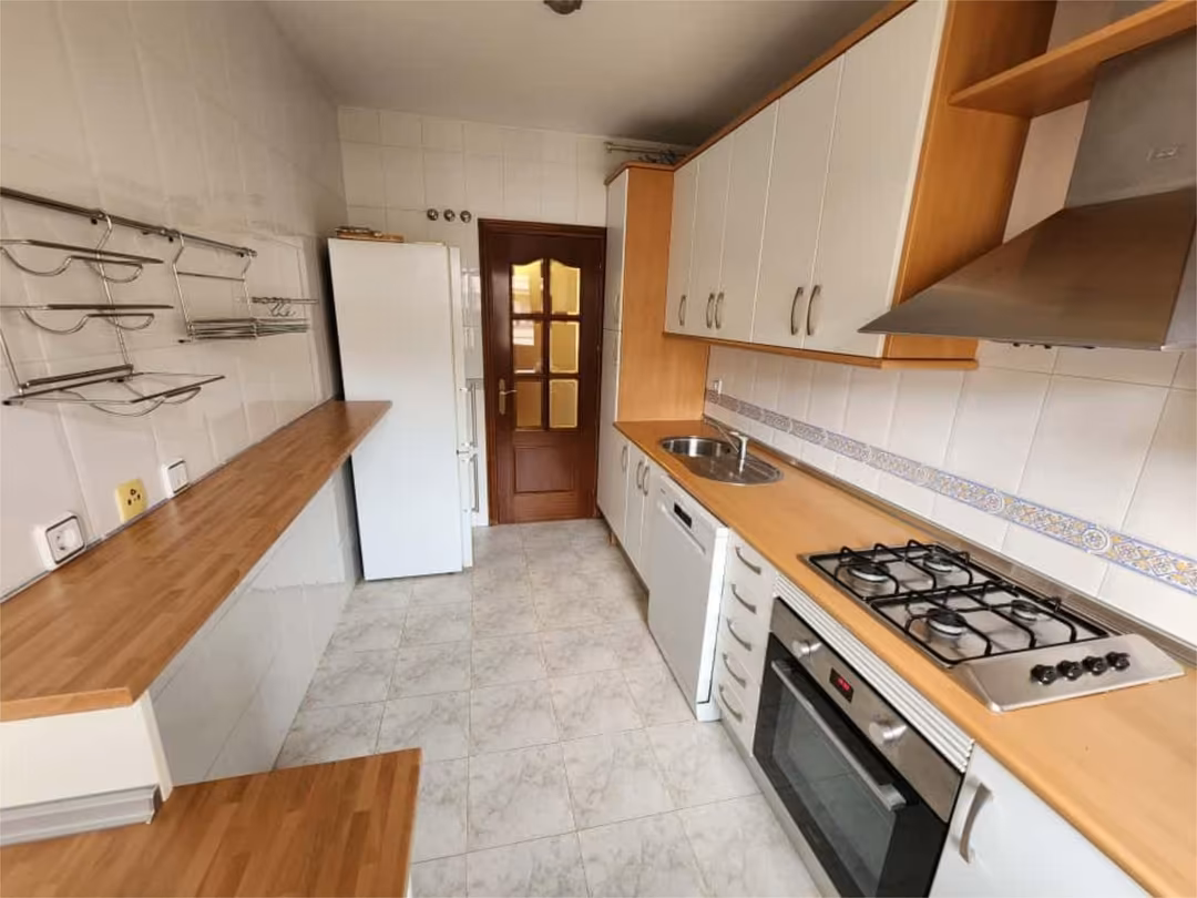 Piso en  Calle María la Judía 12 - Foto 7