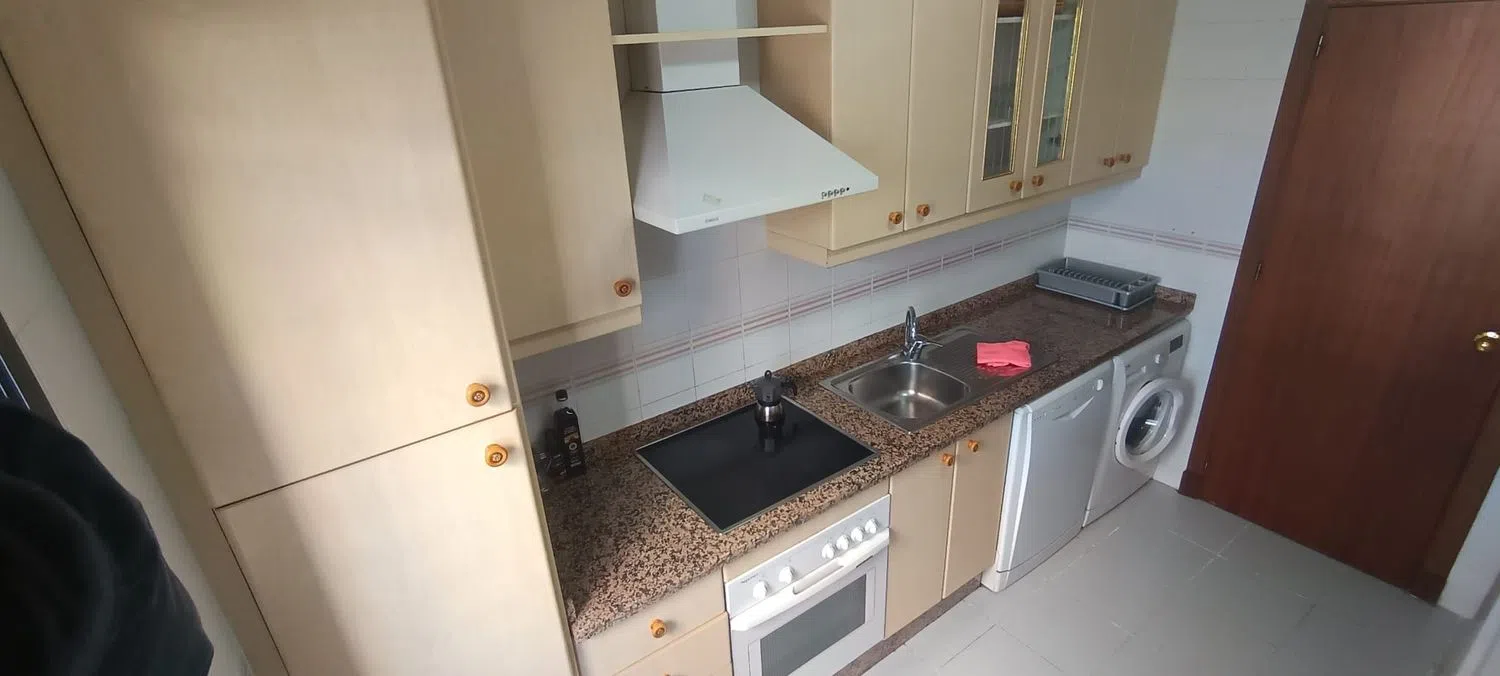 Piso en calle Alfonso Lasso de la Vega, 21 - Foto 18