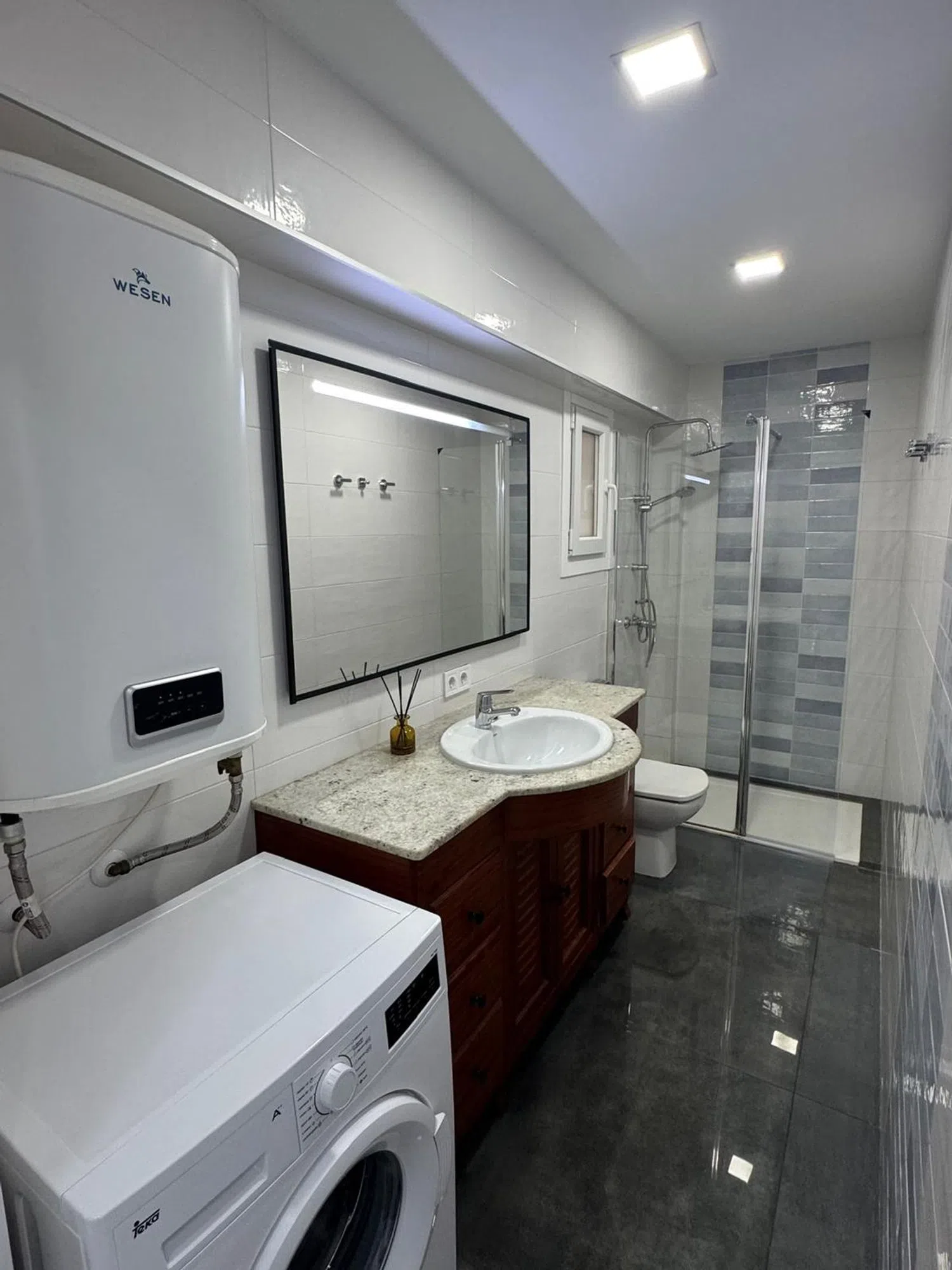 Piso en calle de Mariano Viada, 7 - Foto 8