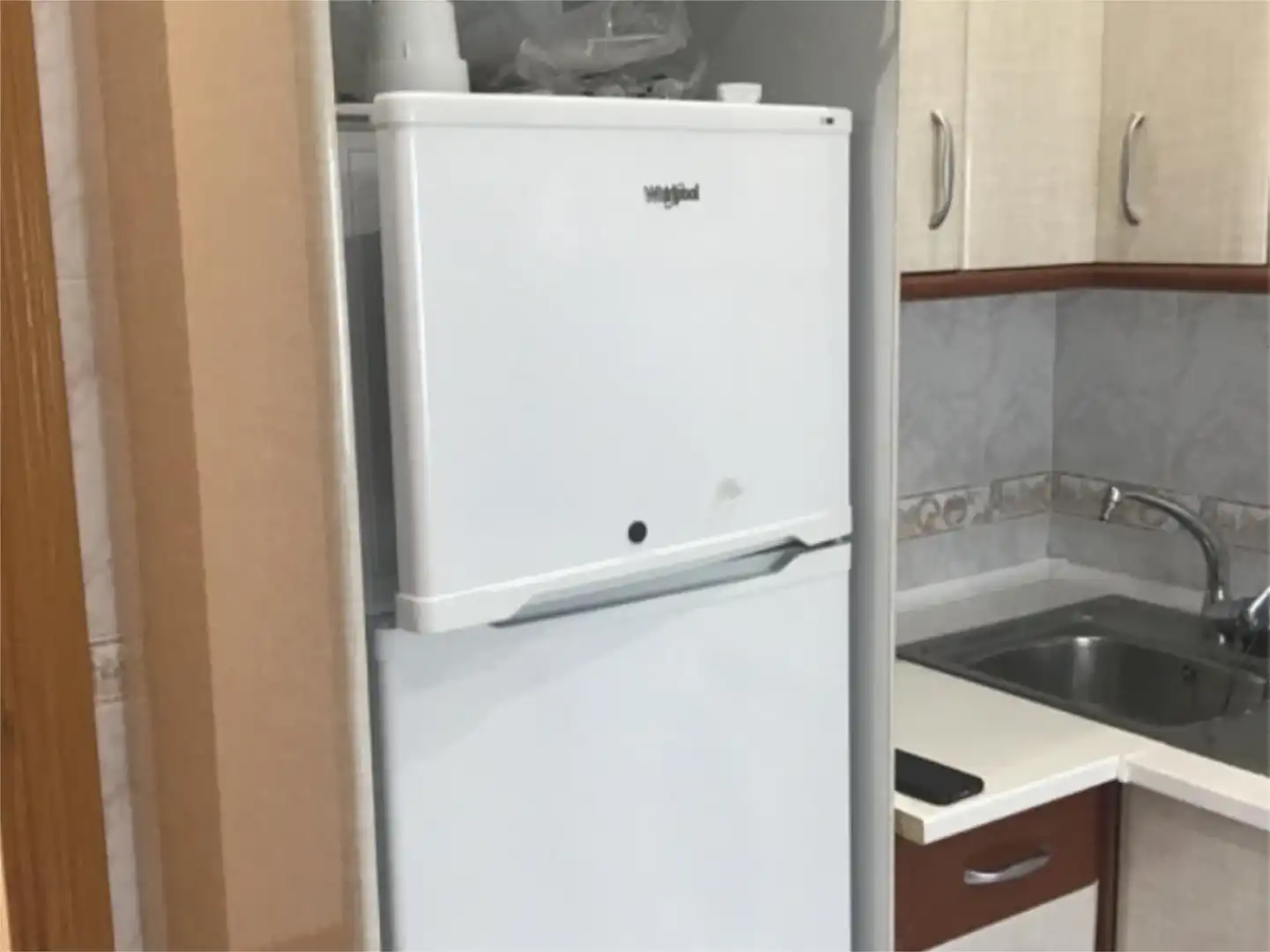 Ático en  Calle del General Pardiñas 58 - Foto 39