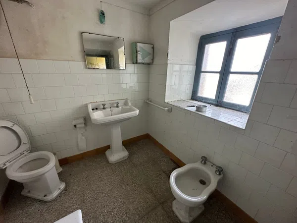 Casa rural en Carretera de Pramaro, 29 - Foto 1