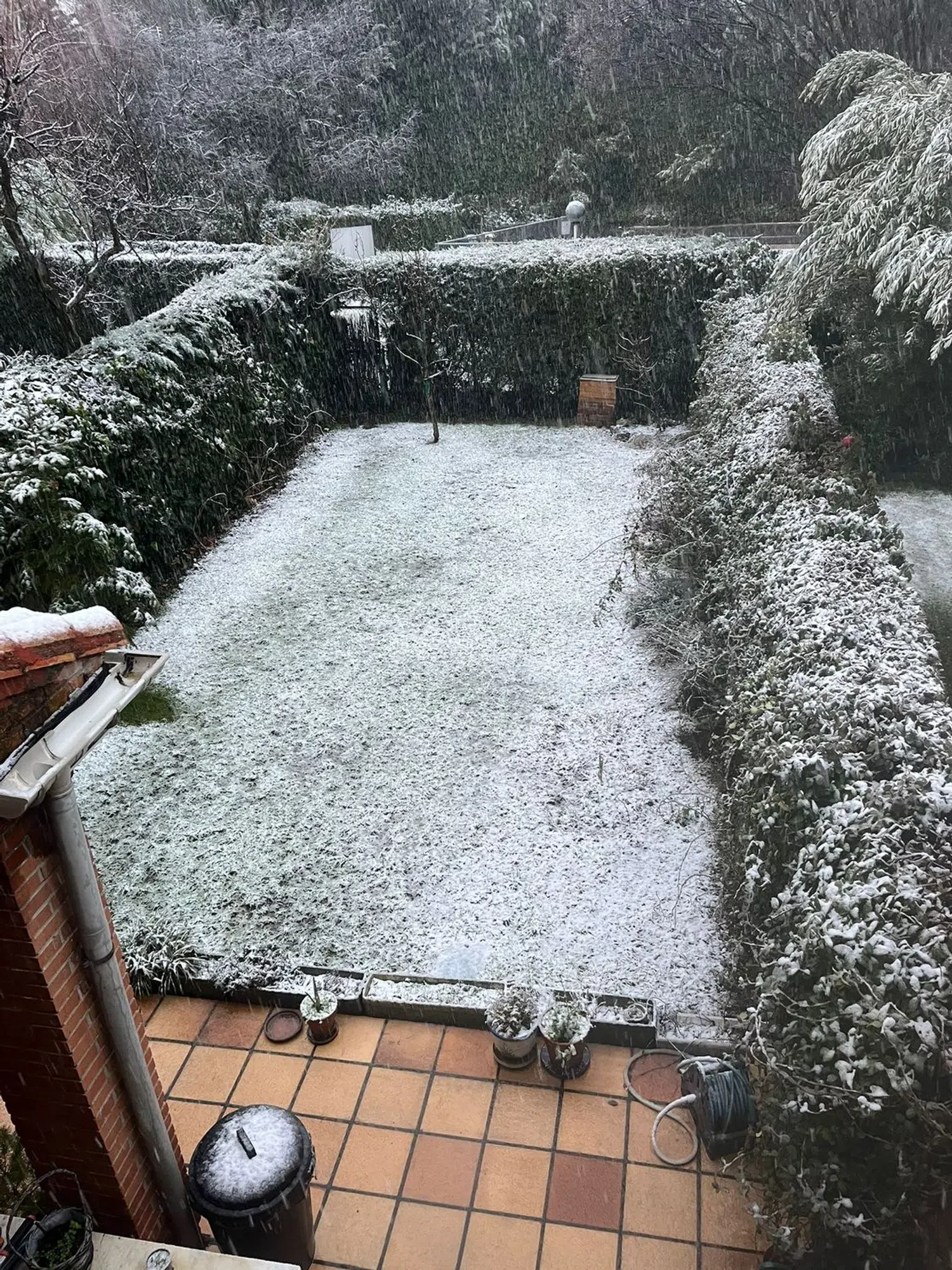 Chalet adosado en calle de la Peña Pintada, 47 a - Foto 26