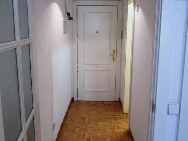 Estudio en Calle de la Hiruela, 3, Peñagrande - Foto 5