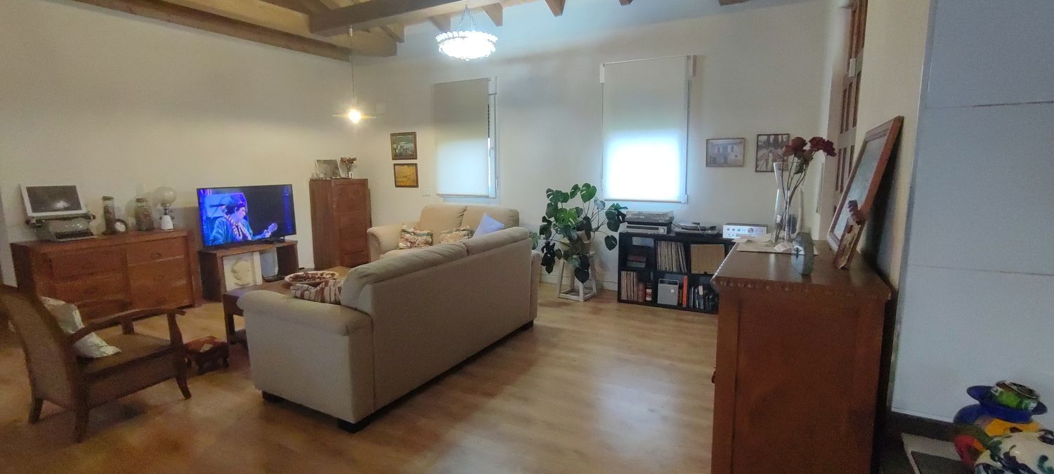 Casa o chalet independiente en Calle Crescencio Fernández, 2 - Foto 15