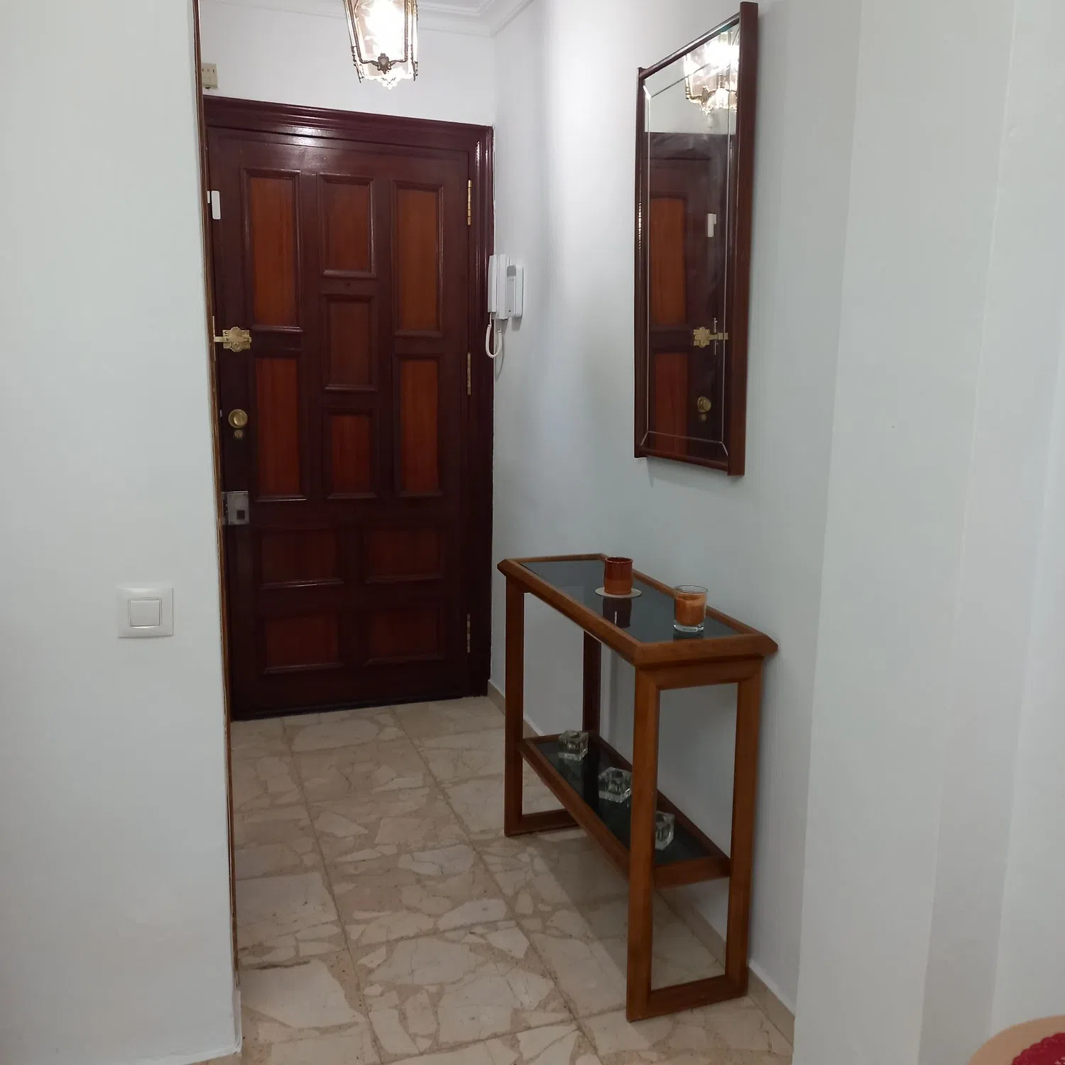 Piso en Otoño, 3 - Foto 9