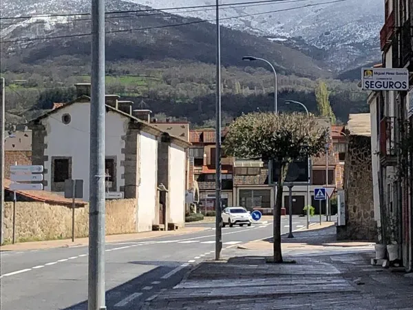 Chalet adosado en Calle Extramuros, 15 - Foto 24