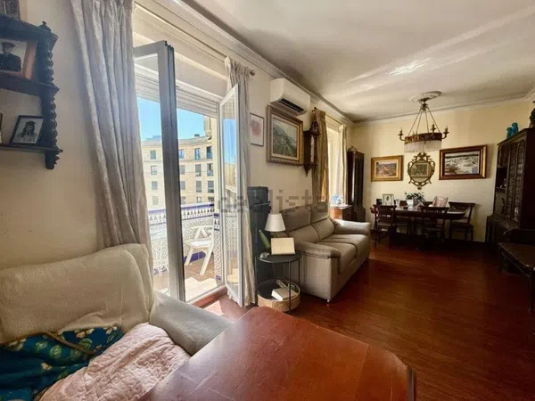 Piso en calle de la Fuente del Berro, 11