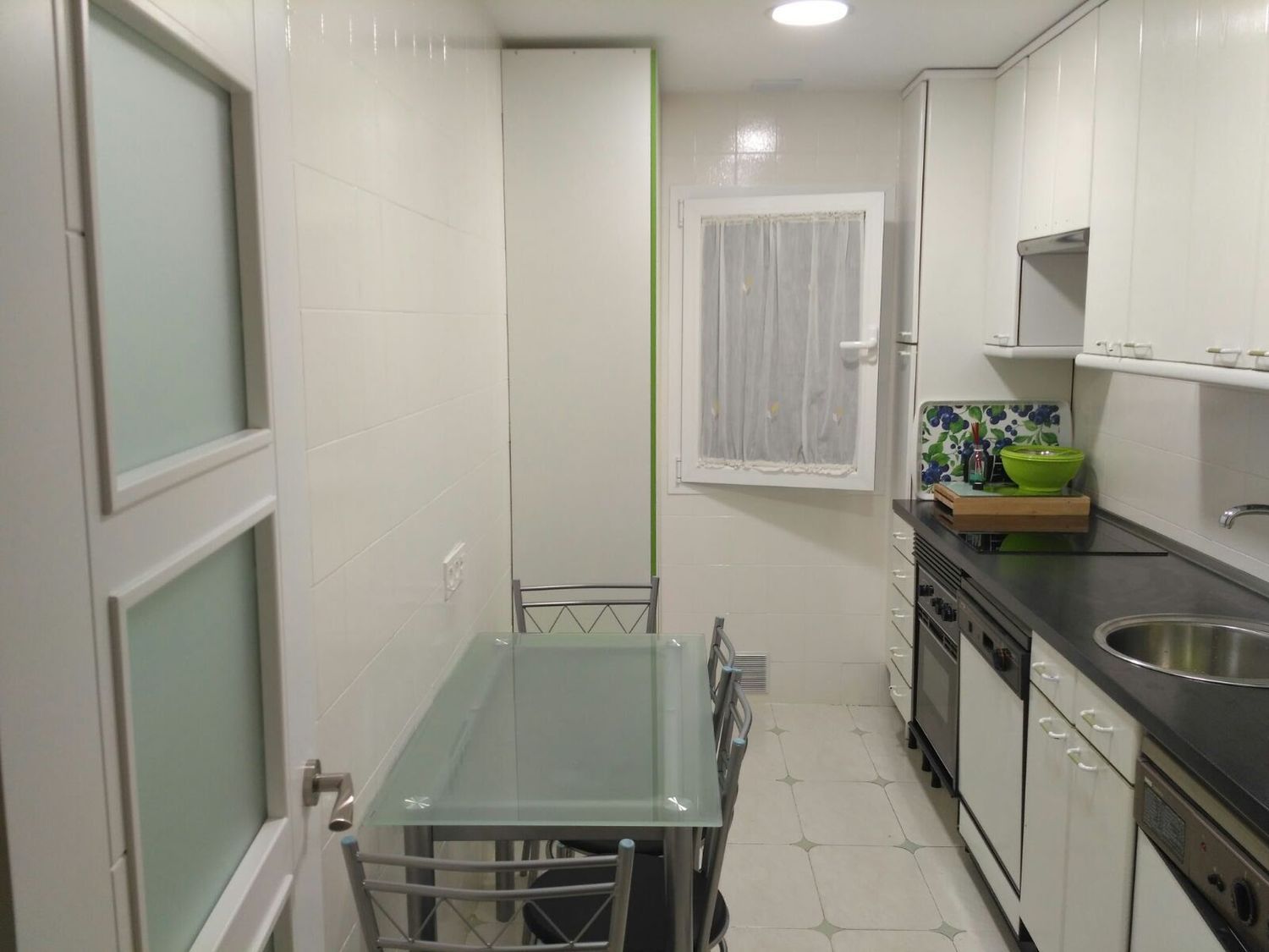 Piso en calle de Canillas, 59 - Foto 3