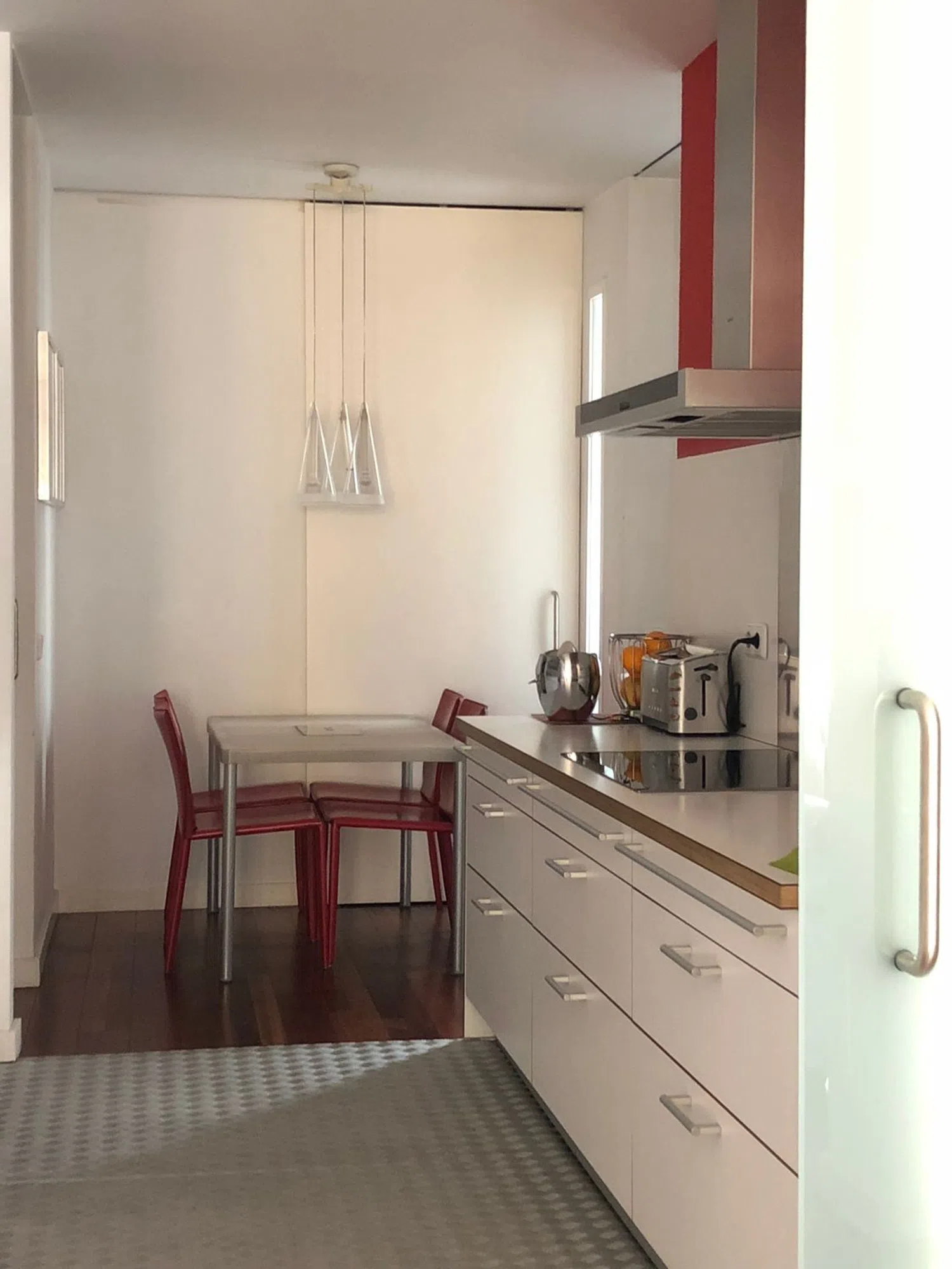 Piso en calle de Fernán González, 55 - Foto 4