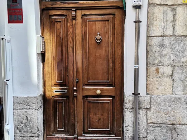 Piso en calle Arrabal, 11