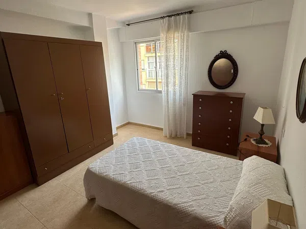 Piso en Plaza la Laguna, 4, La Cala del Moral, La Cala del Moral - Foto 24