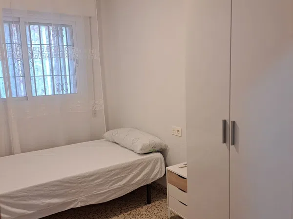 Casa o chalet independiente en Calle Genil, 33, Zona Poniente, Zona Poniente - Foto 7
