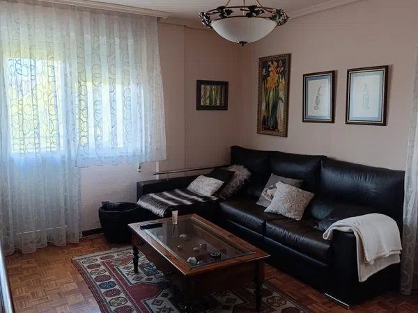 Piso en Avenida de Los Huetos, 18 b, Sansomendi - Ali, Sansomendi - Ali - Foto 1