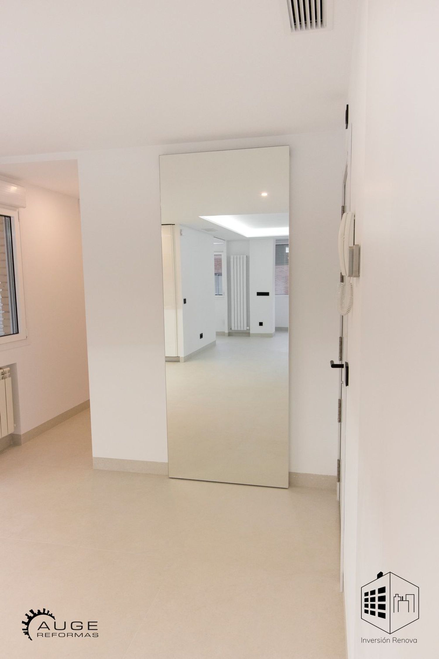 Piso en calle Marqués de la Valdavia, 3 - Foto 25