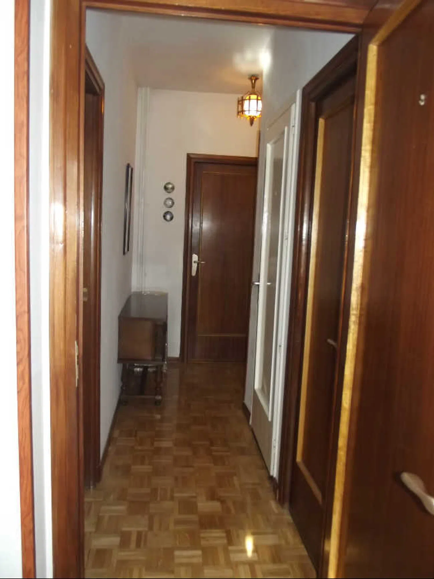 Piso en calle de Alcalá, 391 - Foto 3