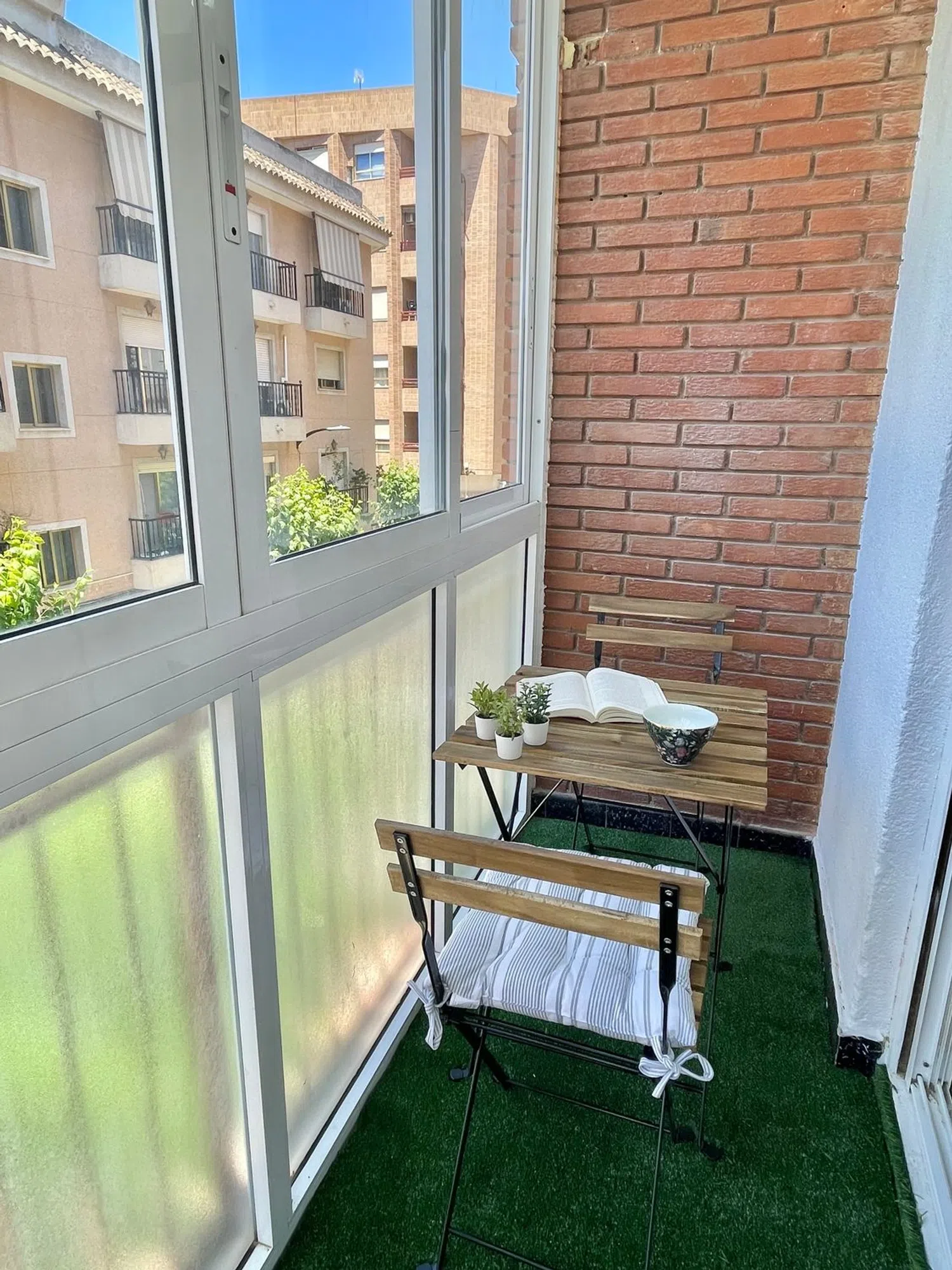 Piso en calle Pérez Galdós, 4 - Foto 7