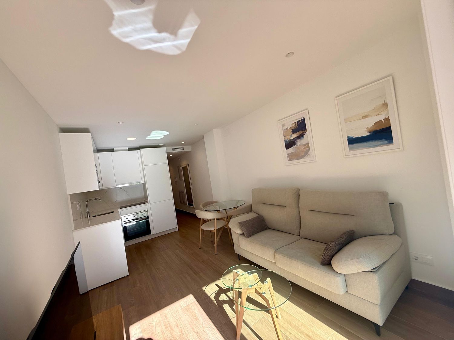 Piso en Plaza Pablo Ruiz Picasso, 5, Zona Puerto Deportivo, Zona Puerto Deportivo - Foto 3