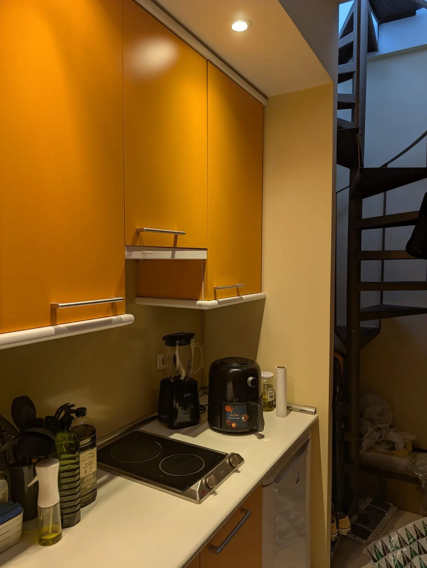 Estudio en calle de Bravo Murillo, 340 - Foto 3
