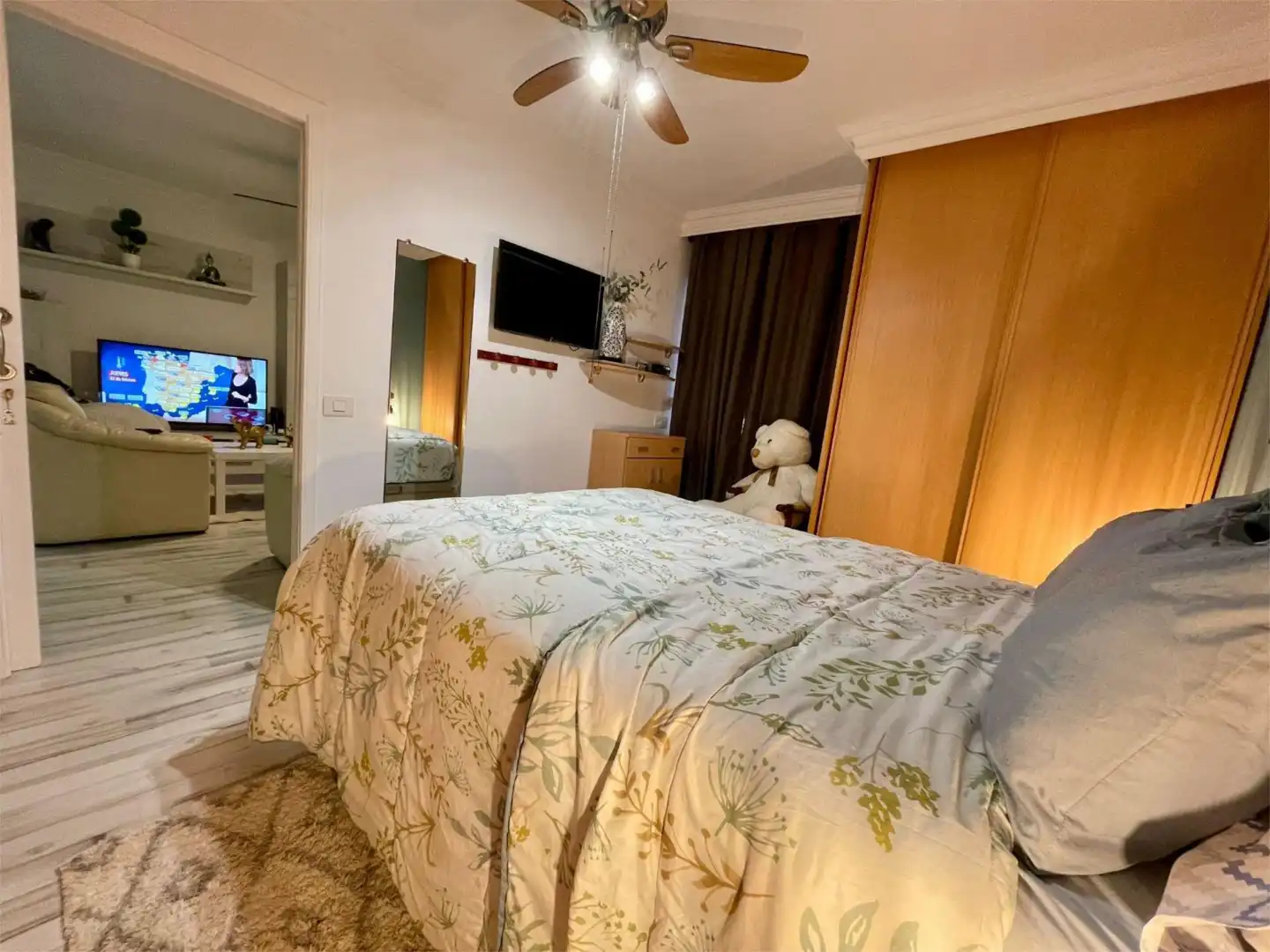 Piso en  Calle de Cólogan 6 - Foto 7