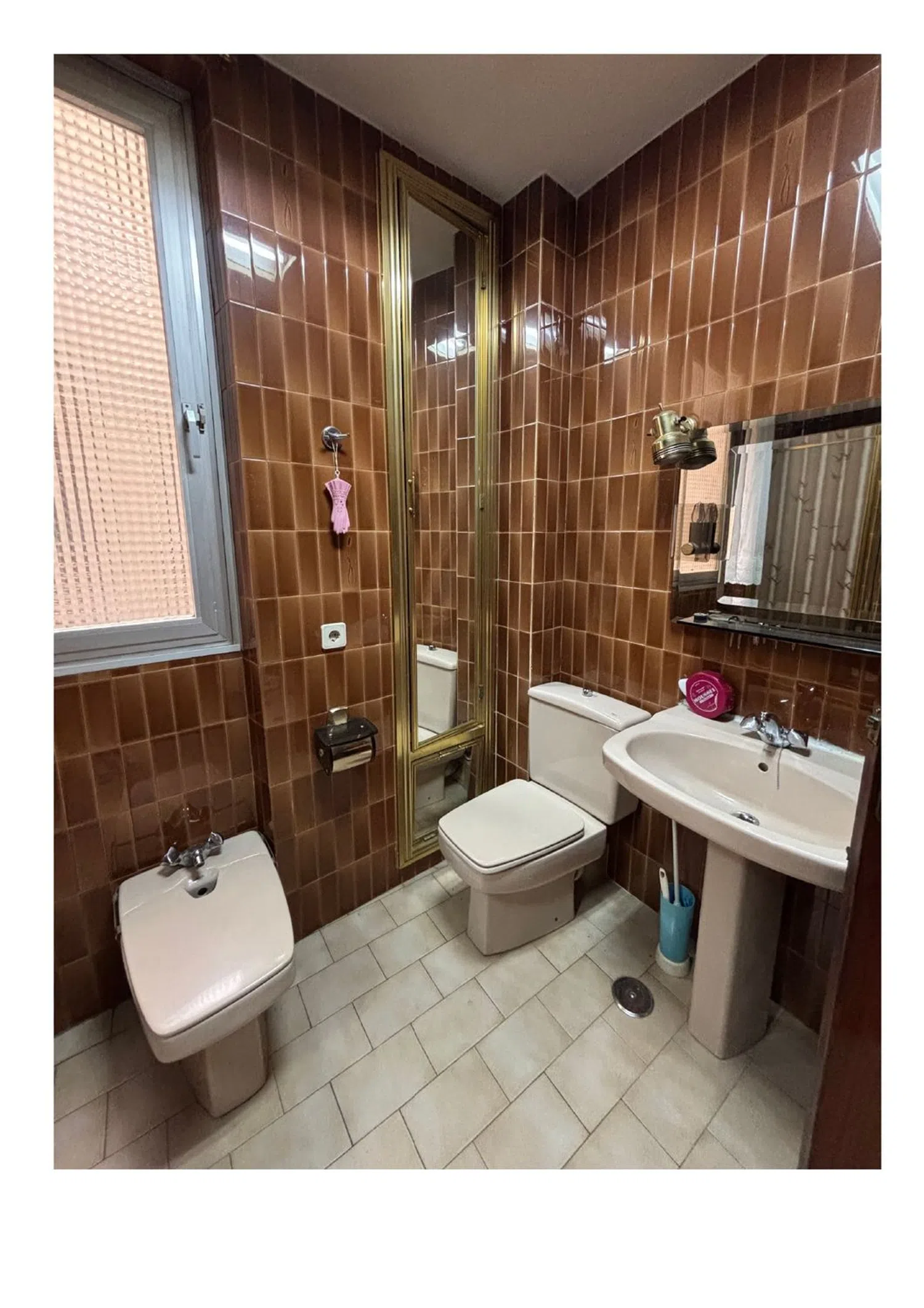 Piso en plaza de la Beata María Ana de Jesús, 14 - Foto 4