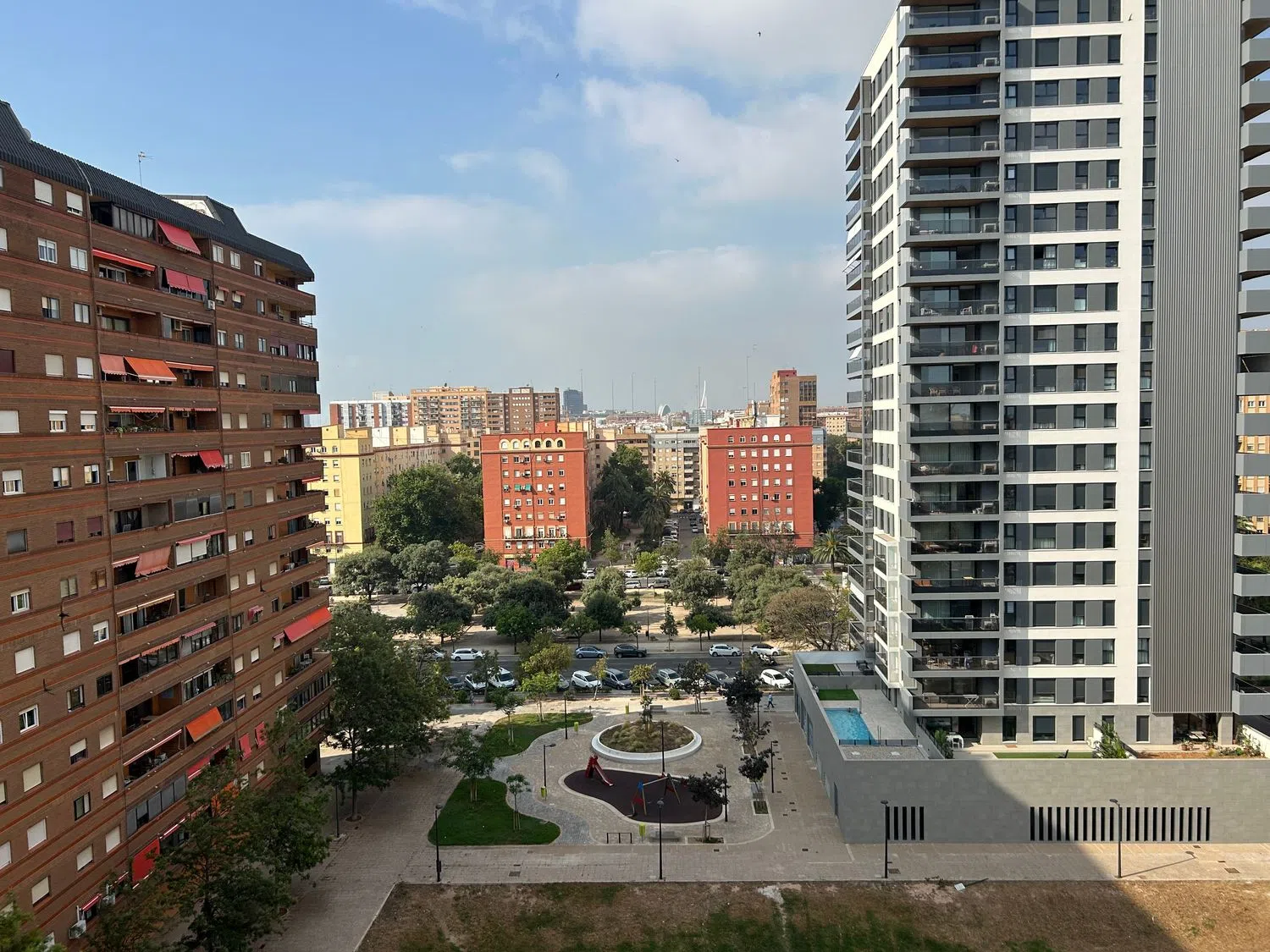 Piso en calle del Serpis, 78 - Foto 13