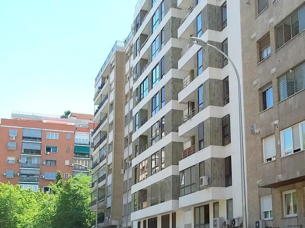 Piso en calle Pedro Muguruza, 4 - Foto 18