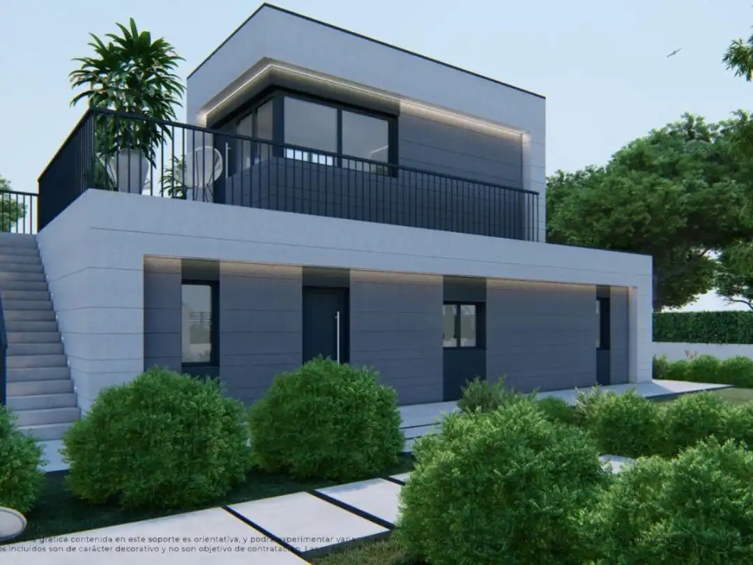 Terreno Residencial en  Carrer Pedra 23 - Foto 4