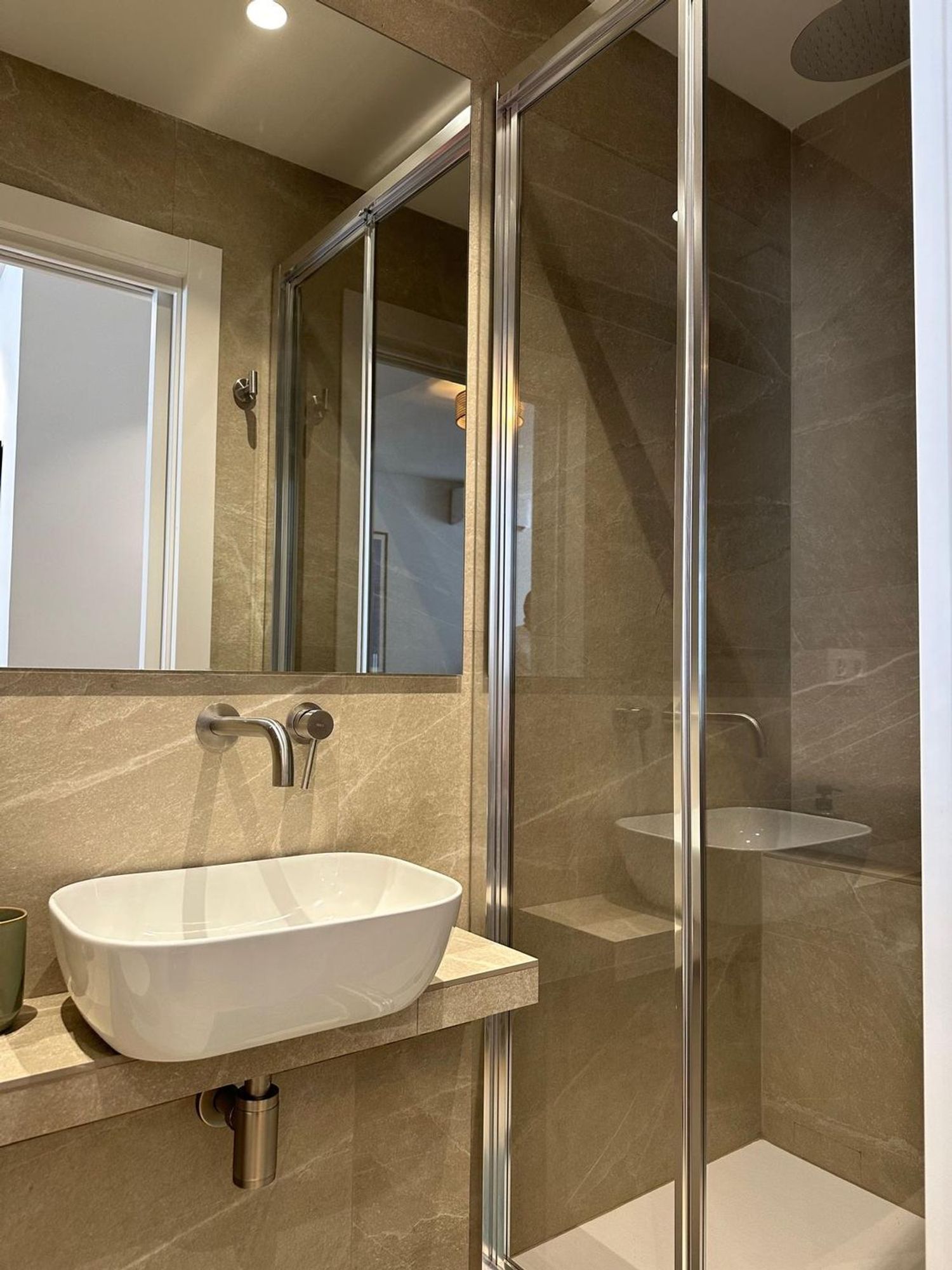 Piso en Calle del Rector Ubach, 24, Sant Gervasi - Galvany - Foto 11