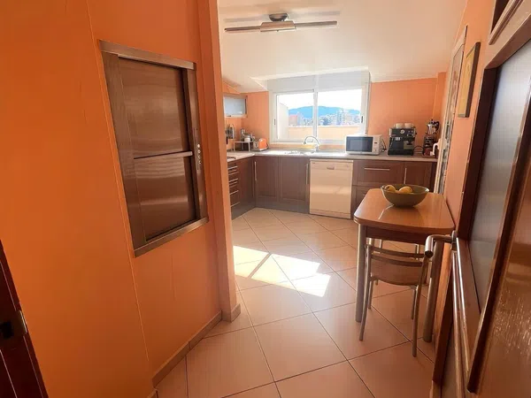 Ático en calle Mayor, 41 - Foto 6