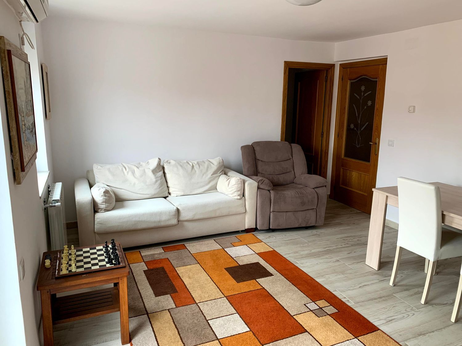 Piso en calle San Juan de Mata, 55 - Foto 1