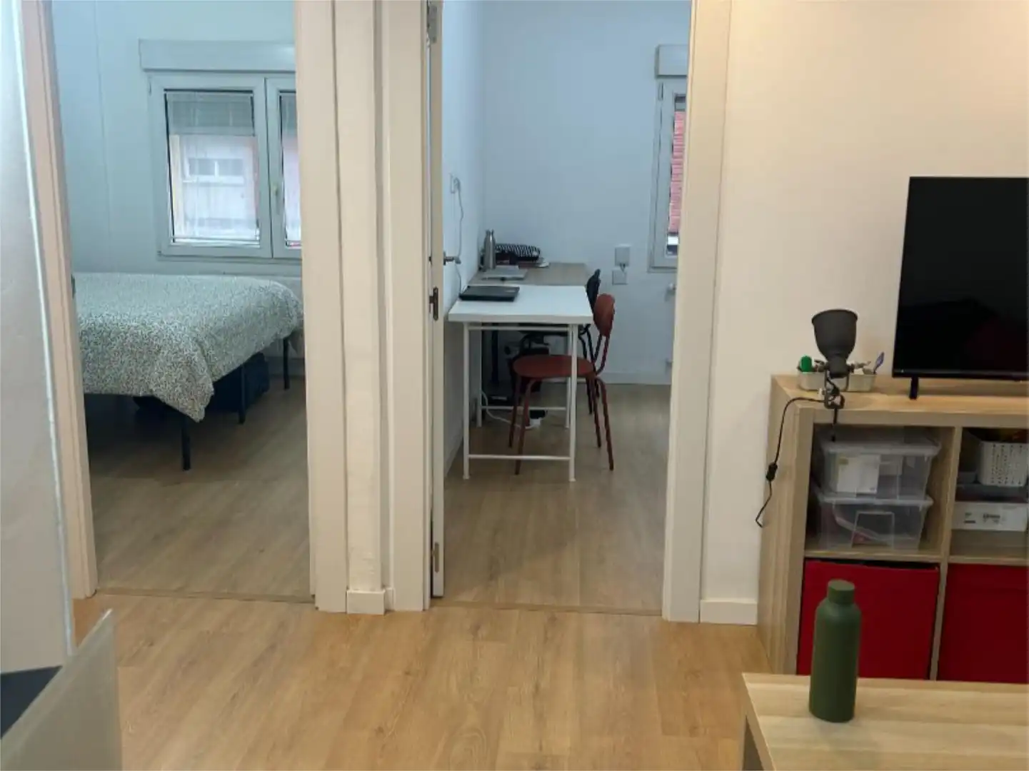 Piso en  Calle Saturnino Fresno 9 - Foto 15