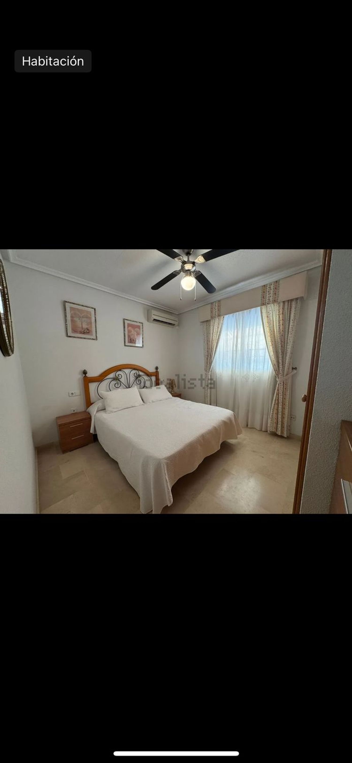 Chalet adosado en Avenida Albacete, 36 - Foto 5