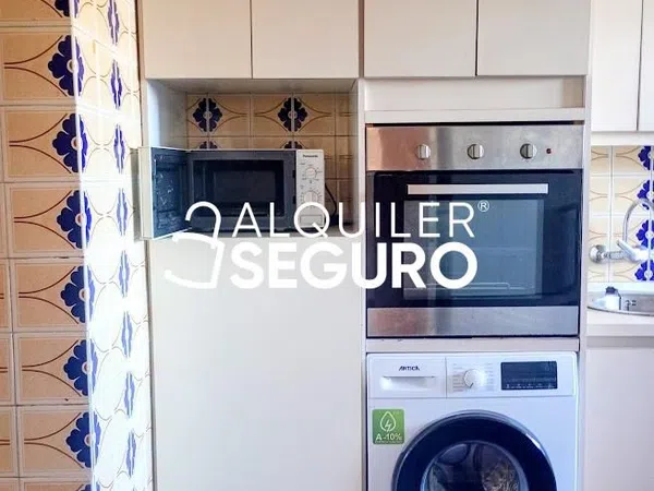 Piso en Calle de l'Aprestadora, Santa Eulàlia - Foto 4