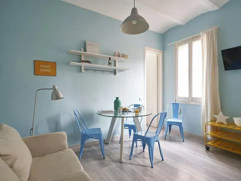 Piso en calle Fernán González, 5