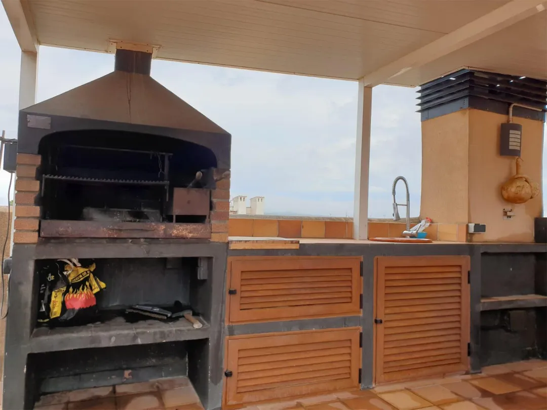 Piso en  Carrer Rafael Cifre Vila 6 - Foto 19