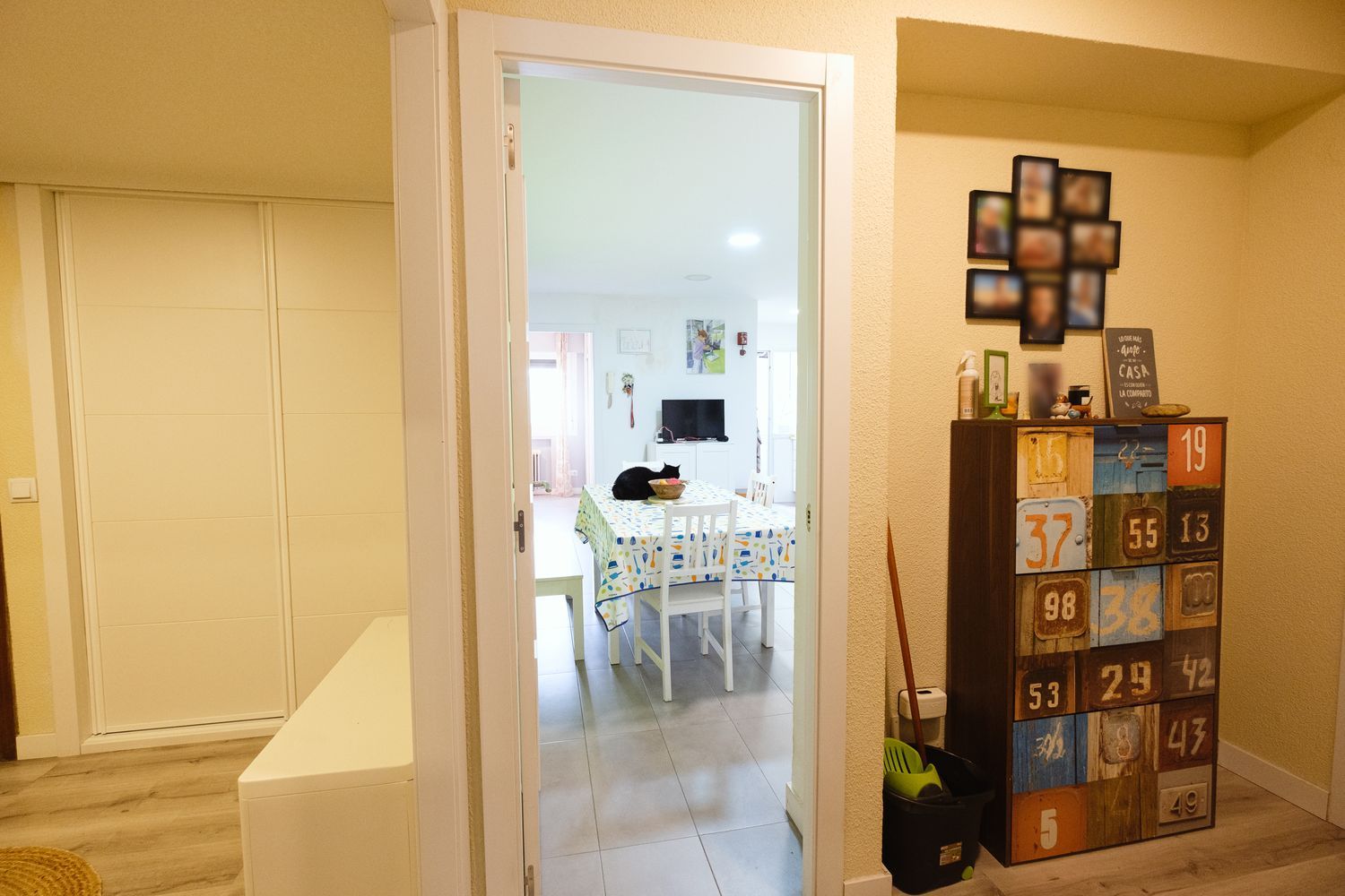 Piso en venta en Paseo del Pinar, 55 - Foto 4