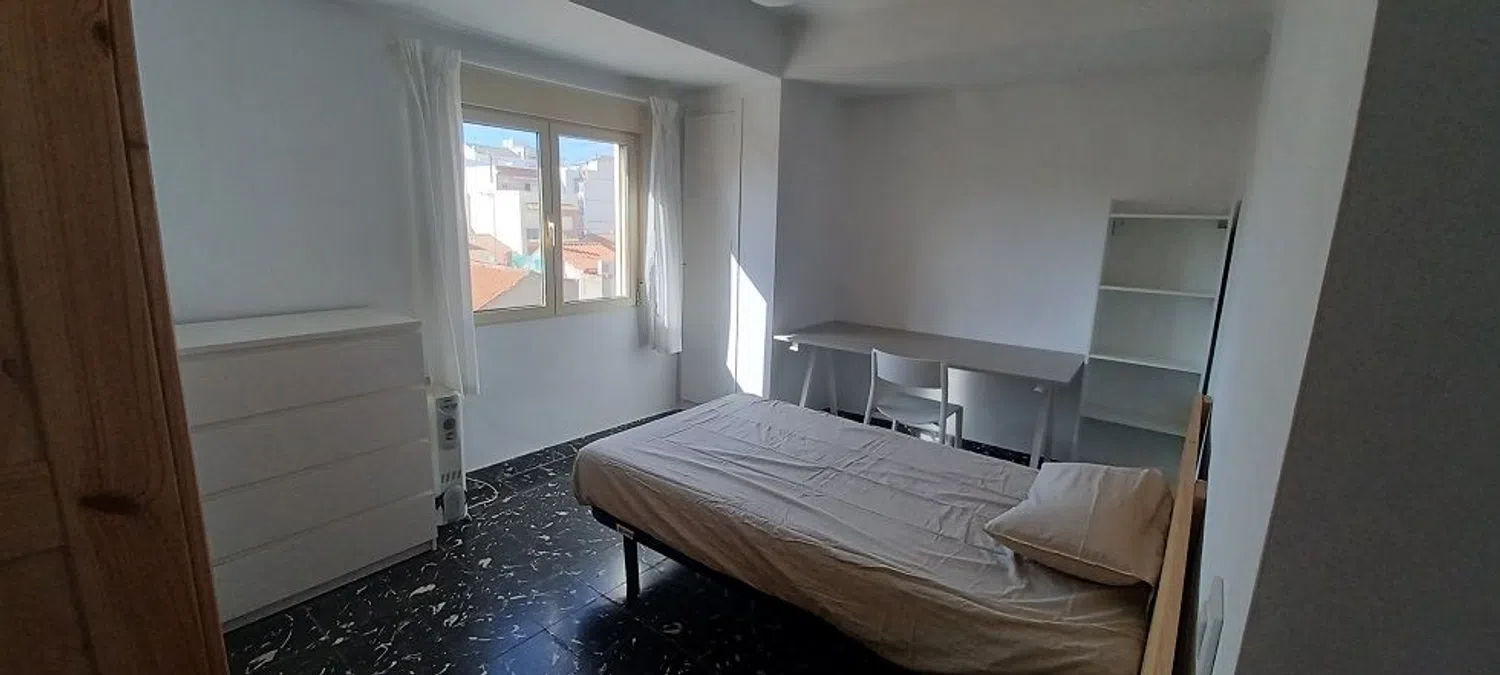 Piso en calle de Just Vilar, 34 - Foto 6