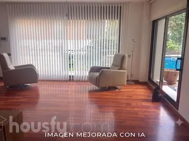 Chalet en  Avinguda de Can Cortés . - Foto 5