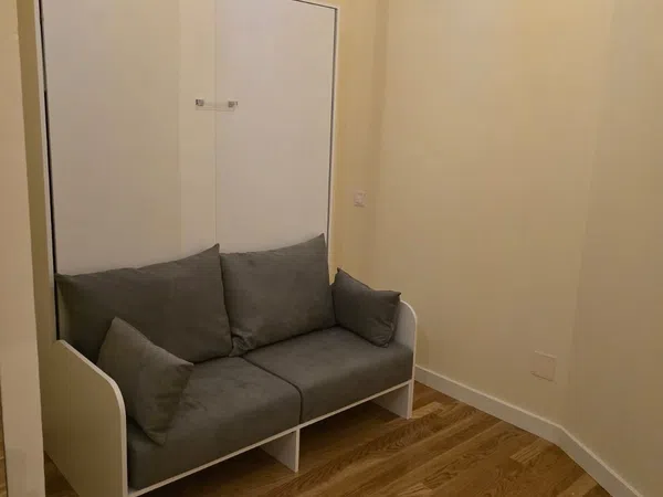 Estudio en calle Imperial, 12