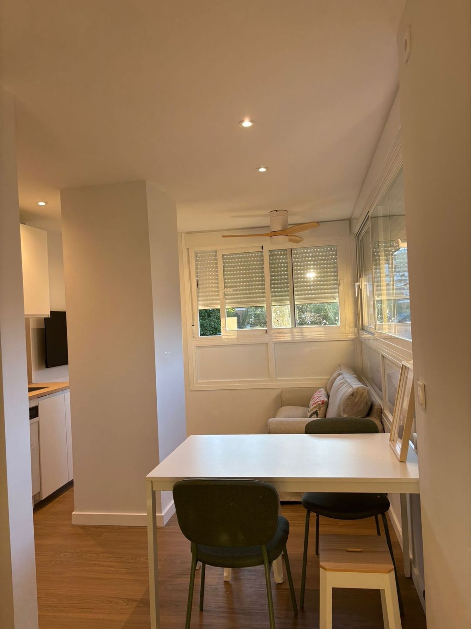 Piso en avenida Principal del Candado, 9 - Foto 5