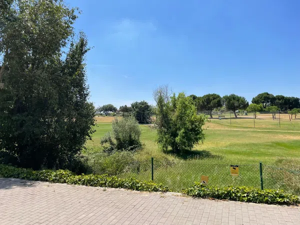 Piso en Calle Isaac Albéniz, 87, Golf - El Carralero - Foto 23