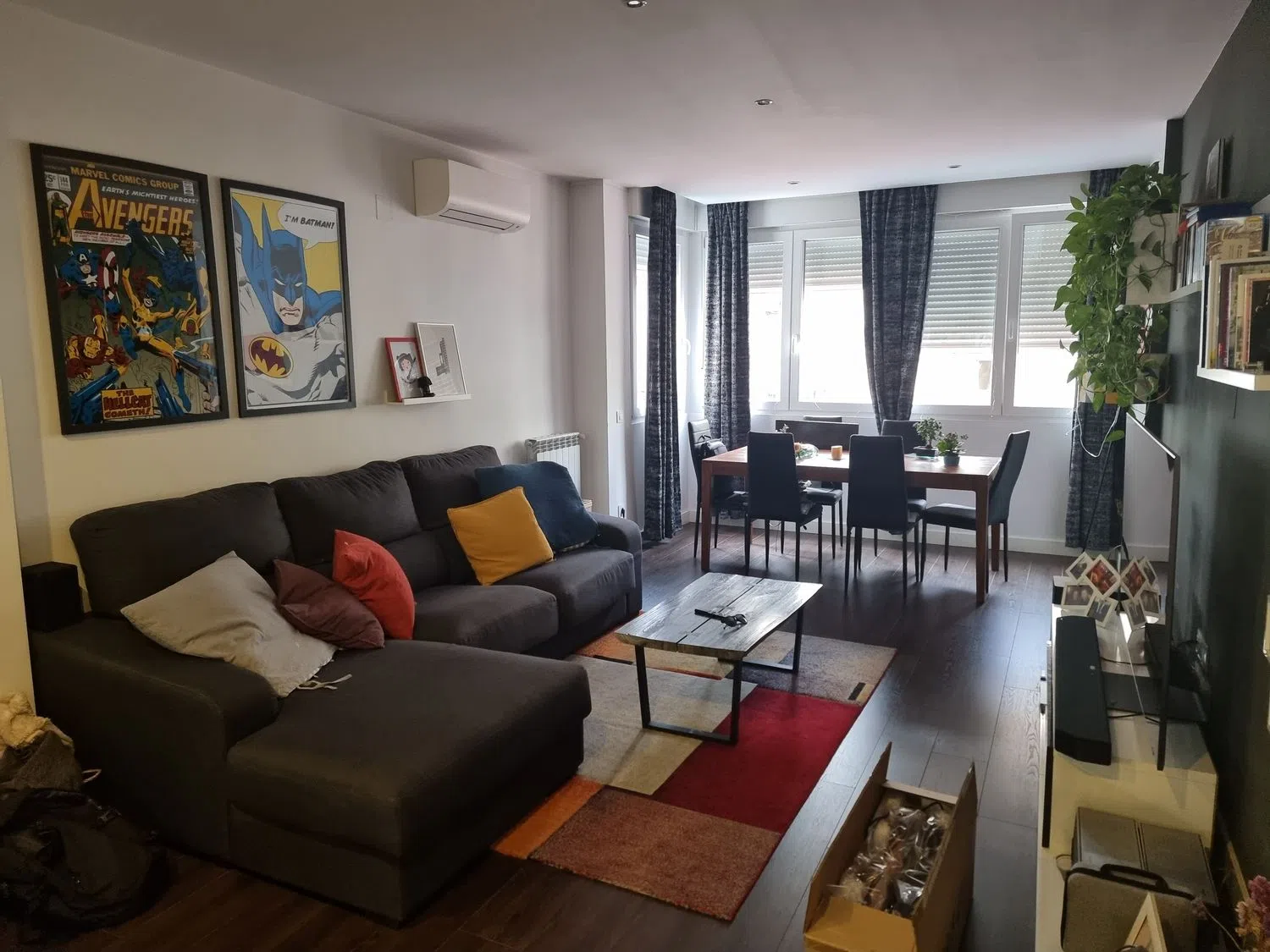 Piso en avenida del Mediterráneo, 9 - Foto 5