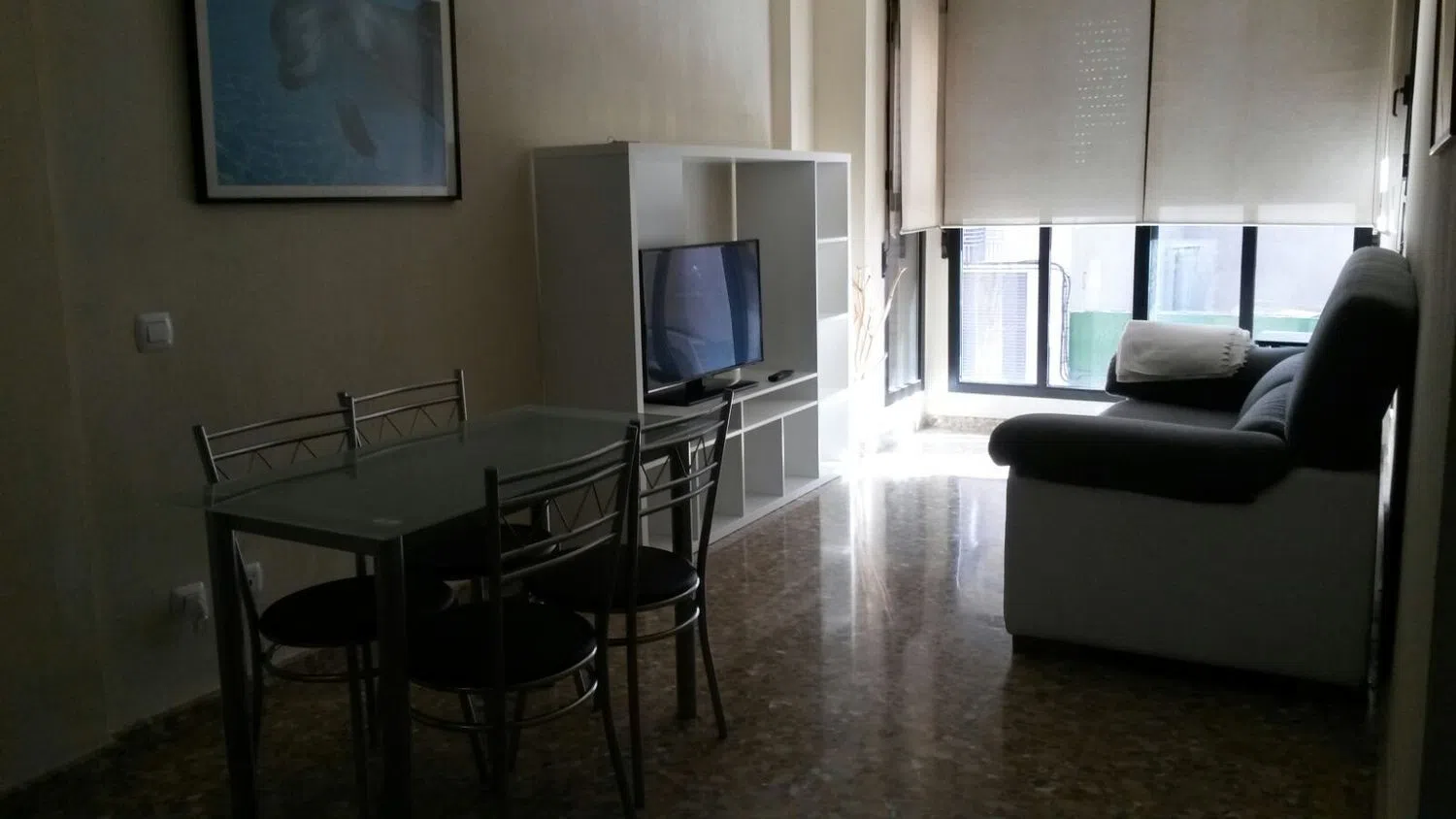 Piso en calle de vila-real, 1 - Foto 1