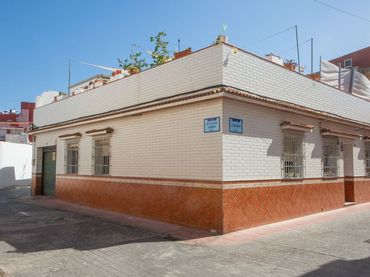 Planta baja en  Calle Crespo 32 - Foto 1